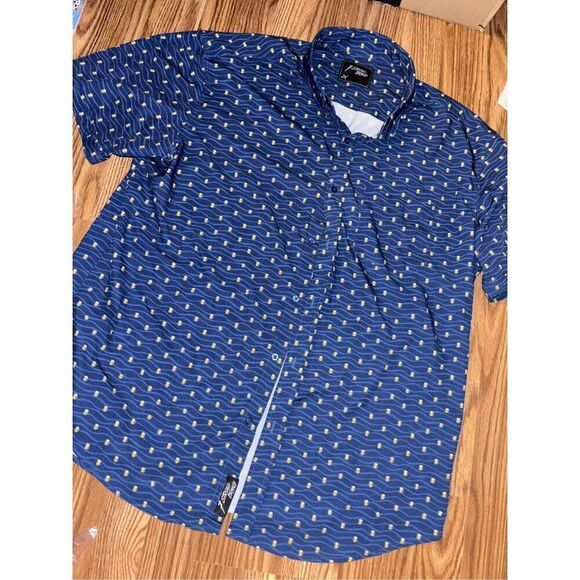 No Brand Other - 7 strong brand muggy shirt